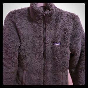 Women’s Los Gatos jacket Small